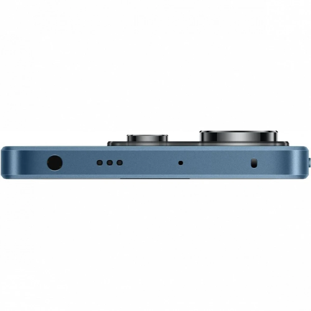 Смартфон POCO X6 5G Синий 23122PCD1G/761281 256 Гб, 12 Гб