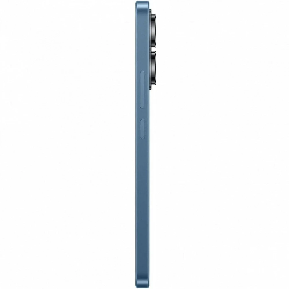 Смартфон POCO X6 5G Синий 23122PCD1G/761281 256 Гб, 12 Гб