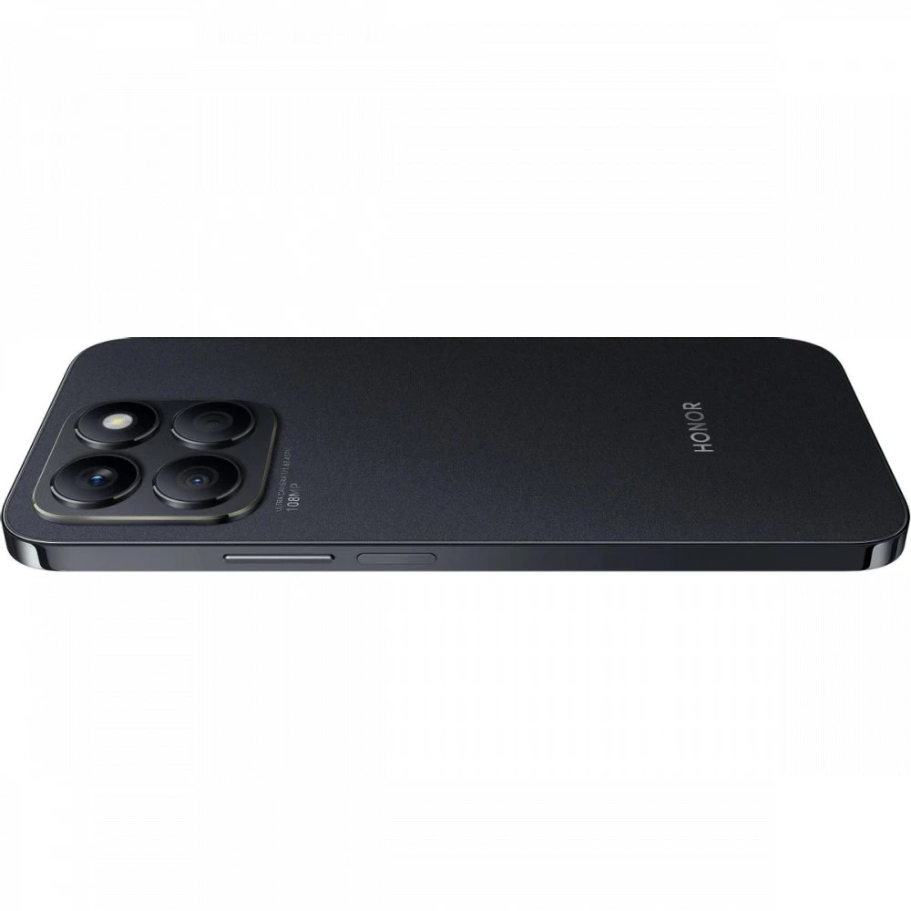 Смартфон Honor X8b Чёрный 5109AYBK 128 Гб, 8 Гб