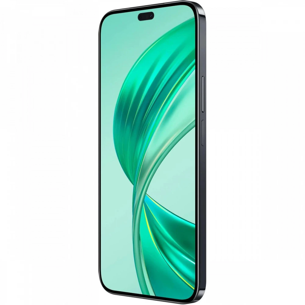 Смартфон Honor X8b Чёрный 5109AYBK 128 Гб, 8 Гб