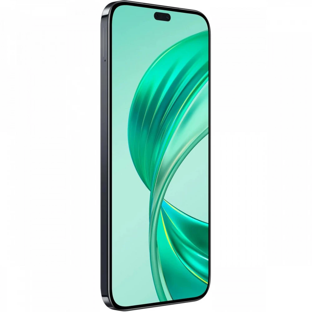 Смартфон Honor X8b Чёрный 5109AYBK 128 Гб, 8 Гб