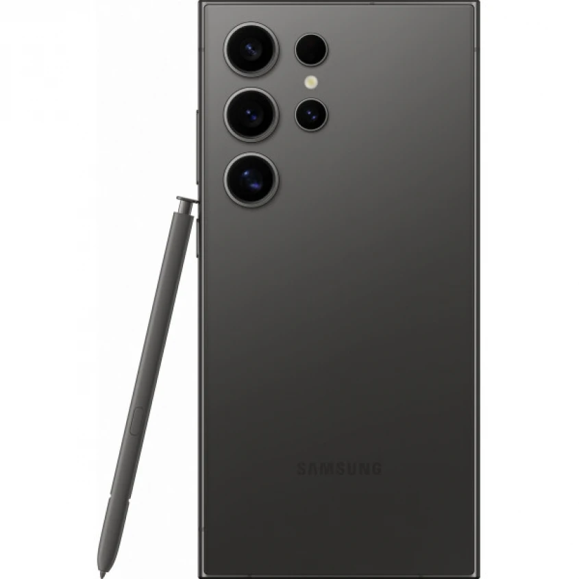 Смартфон Samsung Galaxy S24 Ultra SM-S928BZKPCAU 1024 Гб, 12 Гб