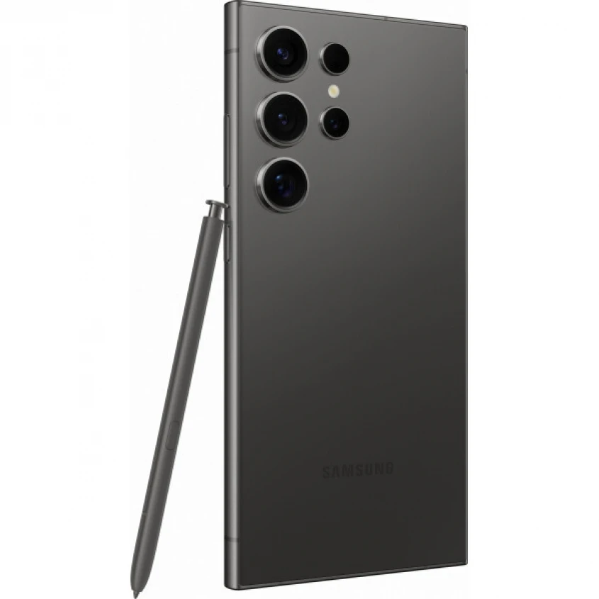 Смартфон Samsung Galaxy S24 Ultra SM-S928BZKPCAU 1024 Гб, 12 Гб