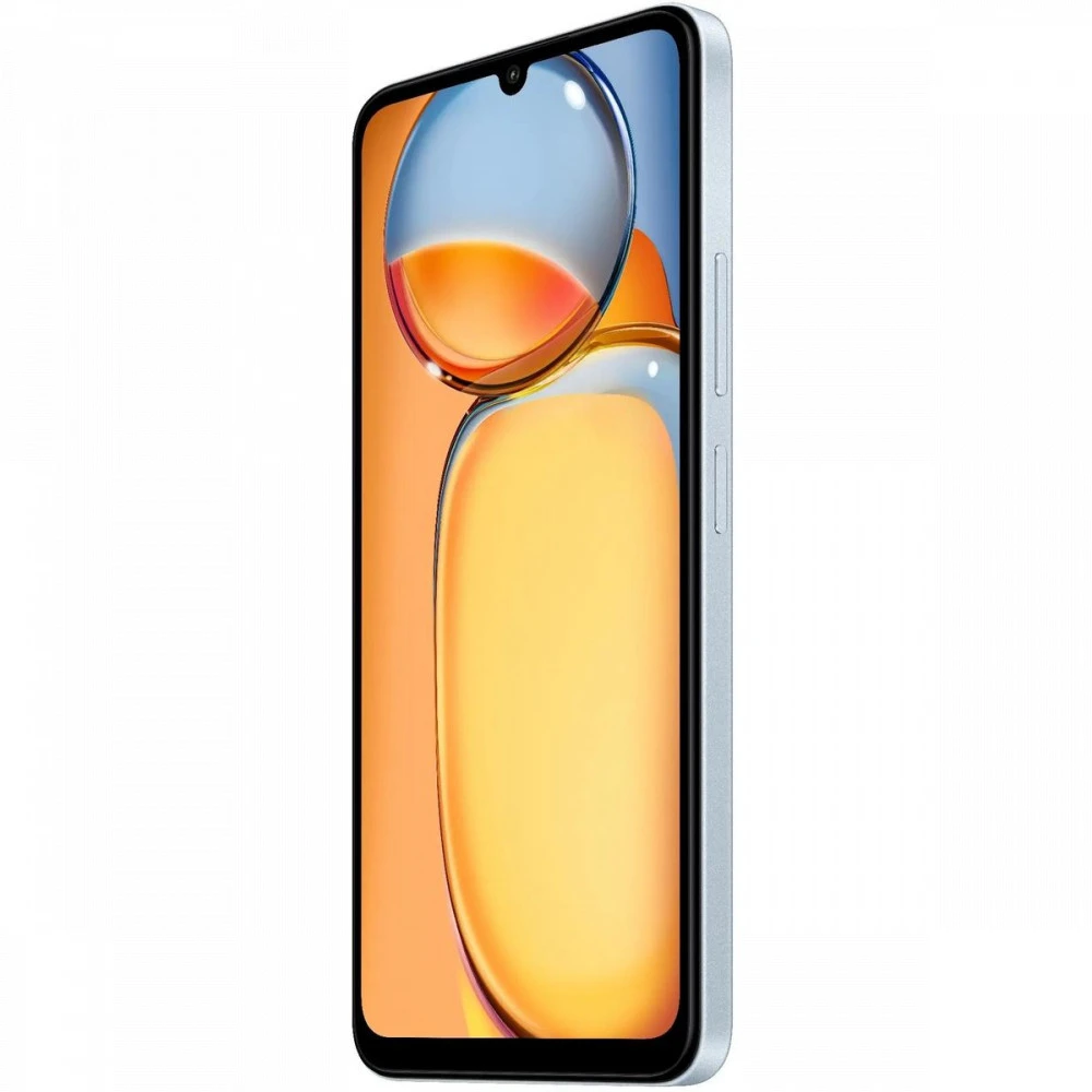 Смартфон Xiaomi Redmi 13C Белый 23106RN0DA-6-128-WHITE 128 Гб, 6 Гб