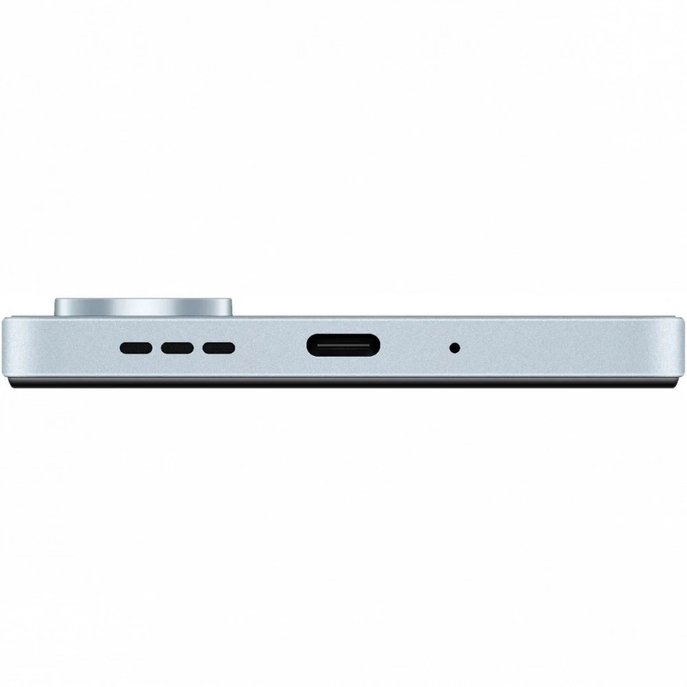 Смартфон Xiaomi Redmi 13C Белый 23106RN0DA-6-128-WHITE 128 Гб, 6 Гб