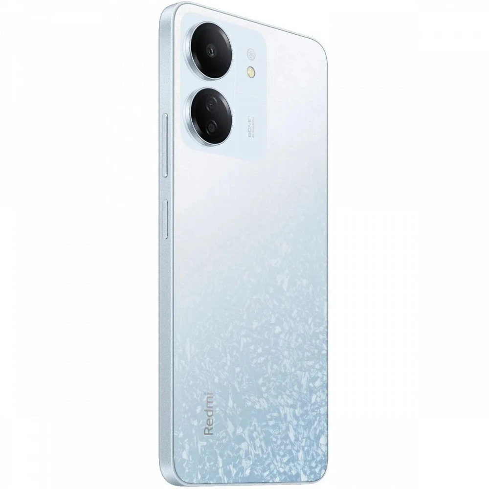Смартфон Xiaomi Redmi 13C Белый 23106RN0DA-6-128-WHITE 128 Гб, 6 Гб