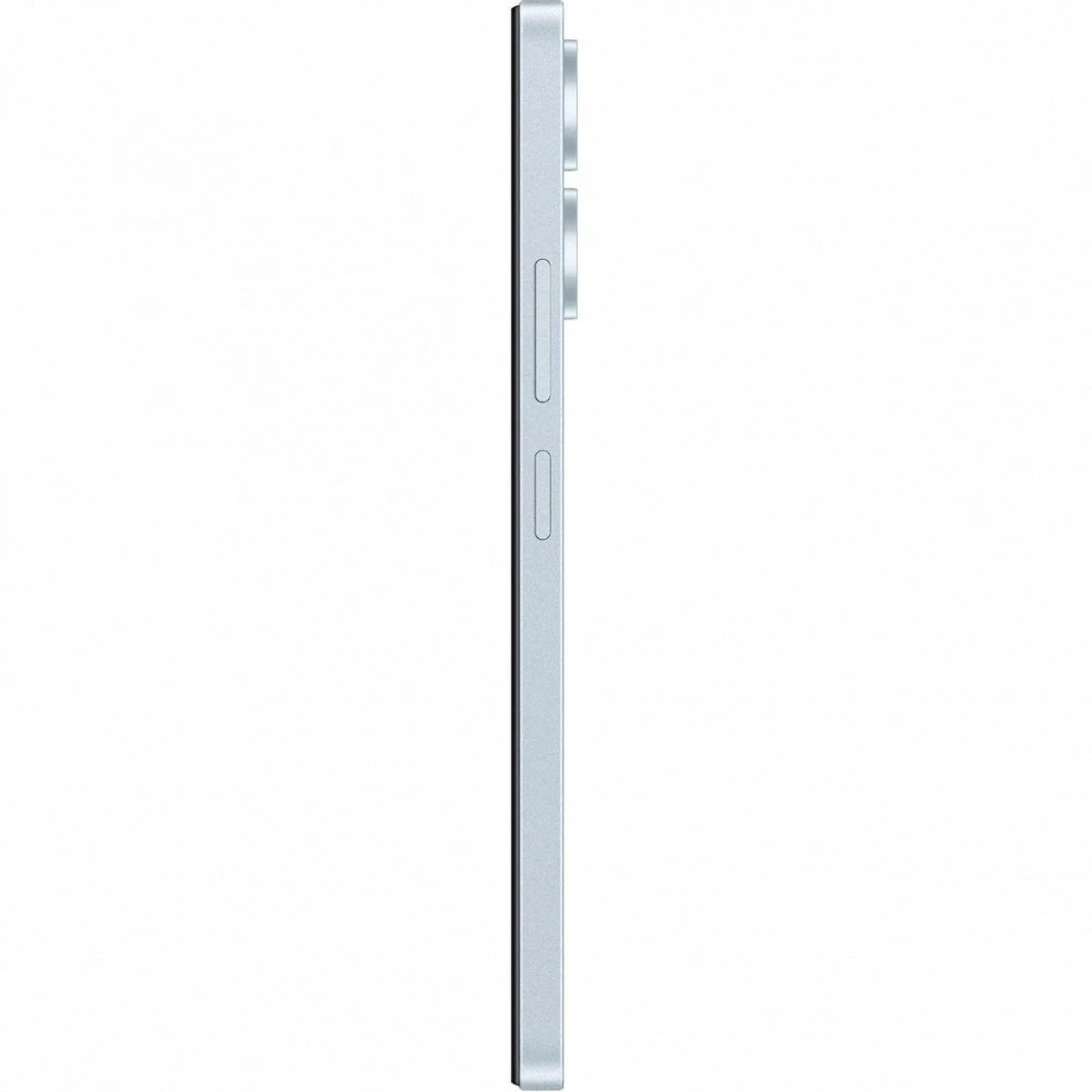 Смартфон Xiaomi Redmi 13C Белый 23106RN0DA-6-128-WHITE 128 Гб, 6 Гб