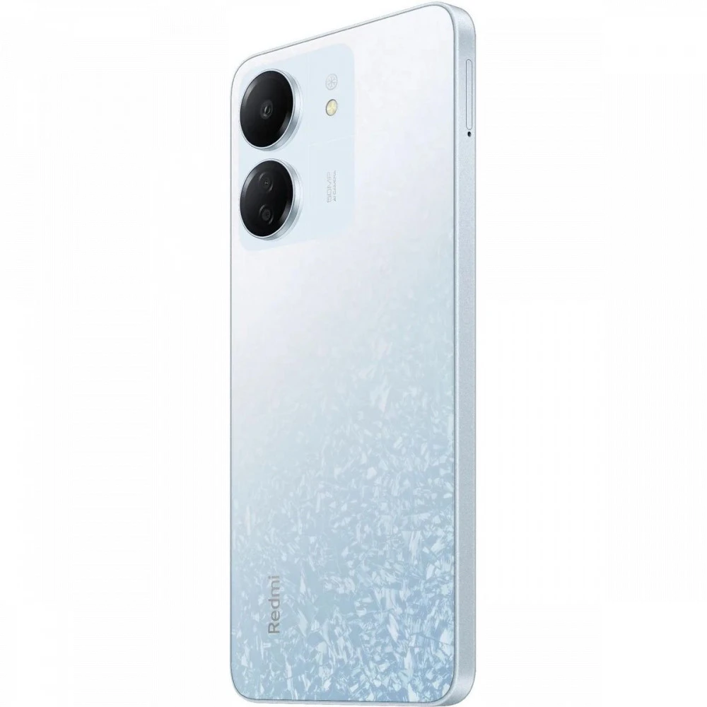Смартфон Xiaomi Redmi 13C Белый 23106RN0DA-6-128-WHITE 128 Гб, 6 Гб