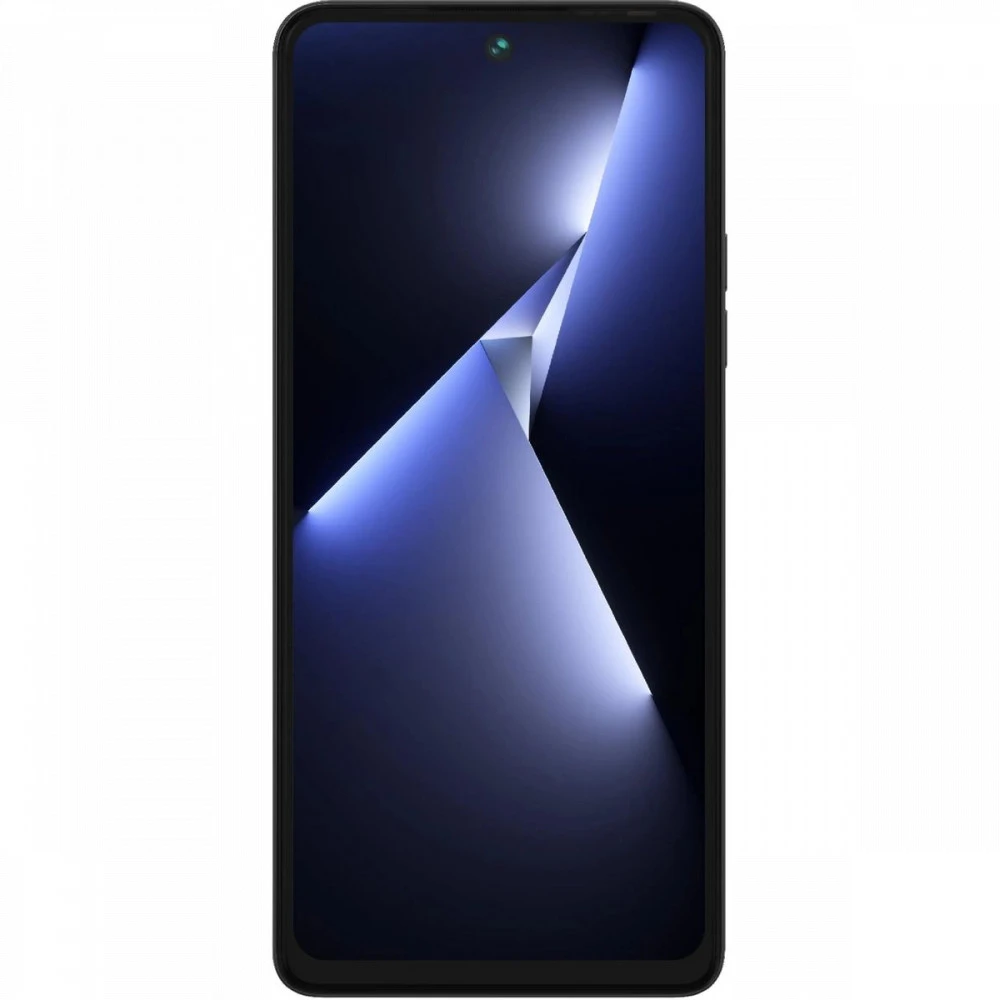 Смартфон TECNO POVA 5 Чёрный 4894947000485 256 Гб, 8 Гб