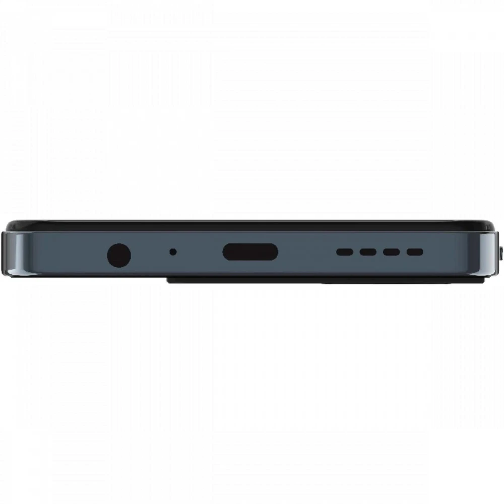 Смартфон TECNO POVA 5 Чёрный 4894947000485 256 Гб, 8 Гб