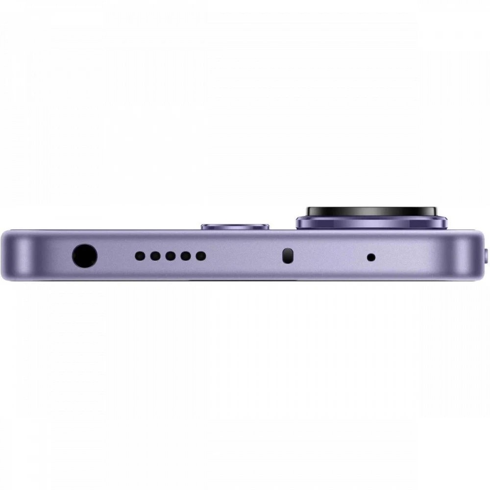 Смартфон POCO M6 Pro Фиолетовый 2312FPCA6G-12-512-PURPLE 512 Гб, 12 Гб