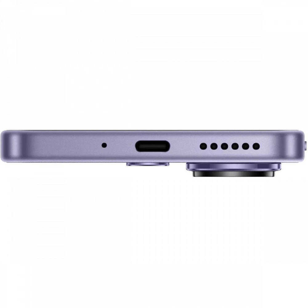 Смартфон POCO M6 Pro Фиолетовый 2312FPCA6G-12-512-PURPLE 512 Гб, 12 Гб