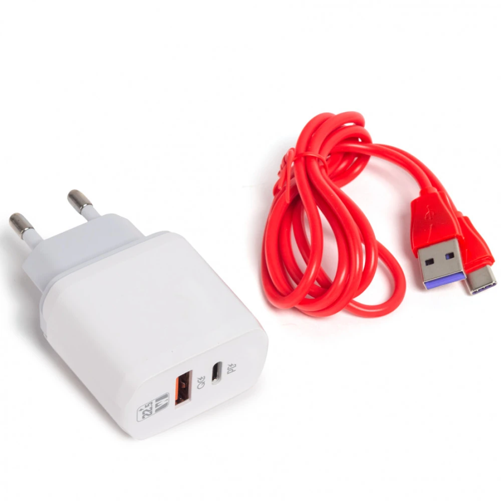 LDNIO A2421C Type-C 22.5