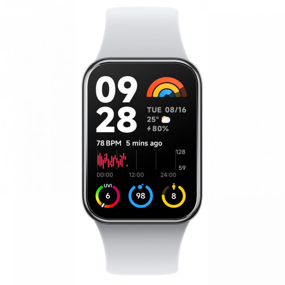 Xiaomi Smart Band 8 Pro BHR8007GL