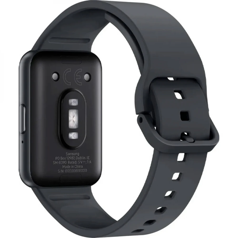 Samsung Galaxy Fit3 Graphite SM-R390NZAACIS