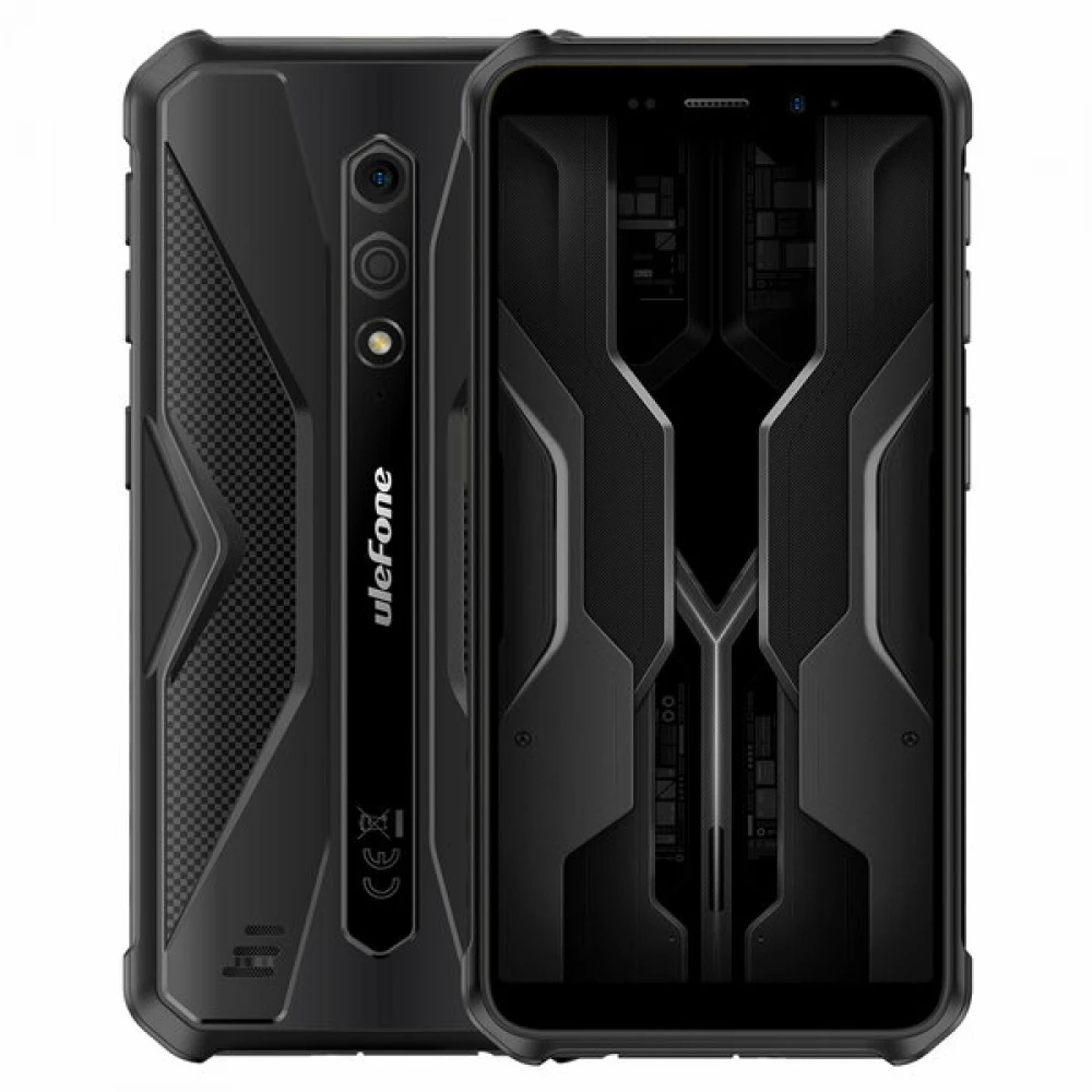 Смартфон  BLACKTON Armor X12 Pro 6937748735427 64 Гб, 4 Гб