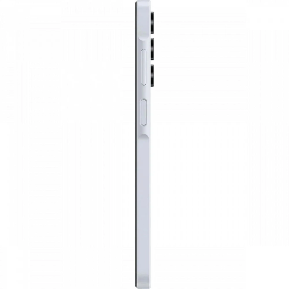Смартфон Samsung Galaxy A15 Голубой SM-A155FLBGSKZ 128 Гб, 6 Гб