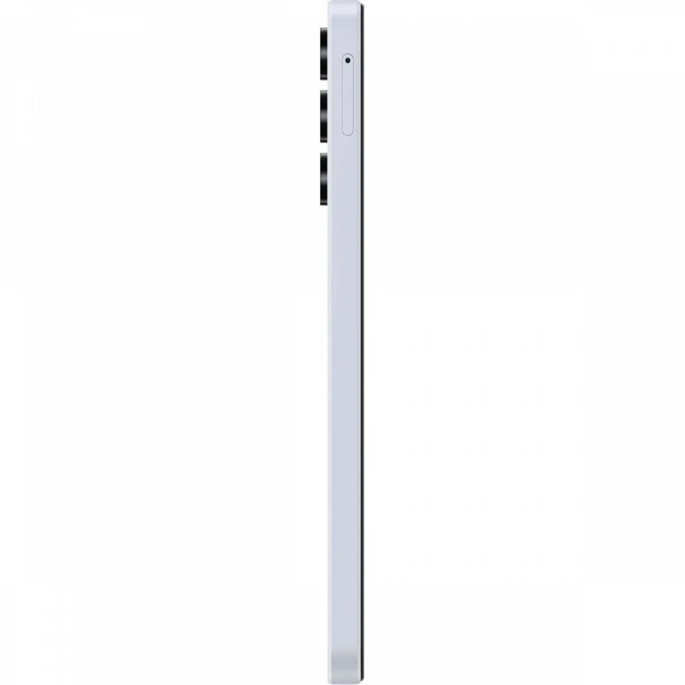 Смартфон Samsung Galaxy A15 Голубой SM-A155FLBGSKZ 128 Гб, 6 Гб