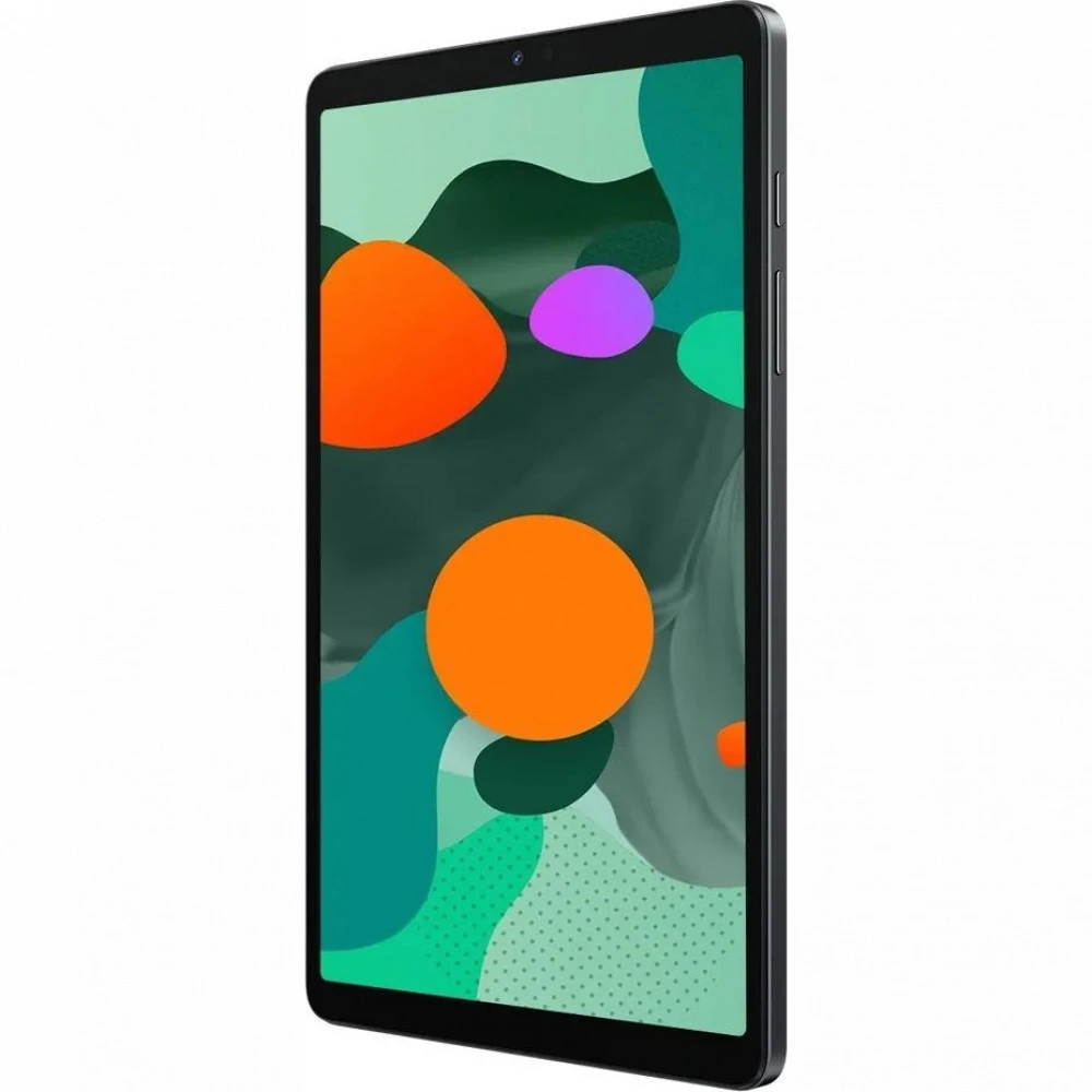 Планшет Blackview Tab 60 серый 6/128 + клавиатура беспроводная K1 Bluetooth черная 6931548314073+6931548308522 128 Гб, 6 Гб
