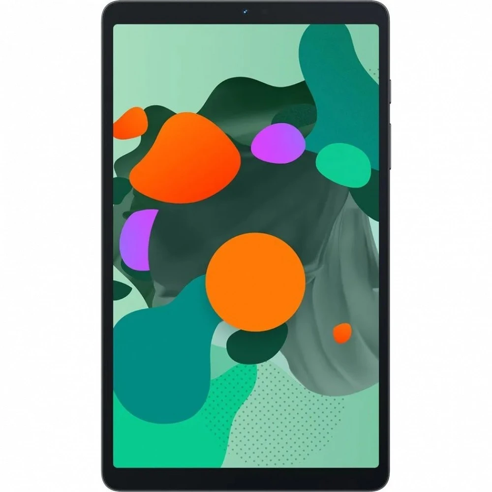 Планшет Blackview Tab 60 серый 6/128 + клавиатура беспроводная K1 Bluetooth черная 6931548314073+6931548308522 128 Гб, 6 Гб