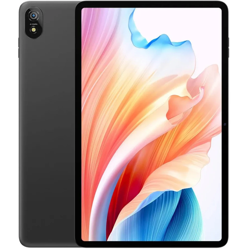Планшет Blackview Tab 18 серый 12/256 + смарт-часы R5 черные 6931548314622+6931548308393 256 Гб, 12 Гб