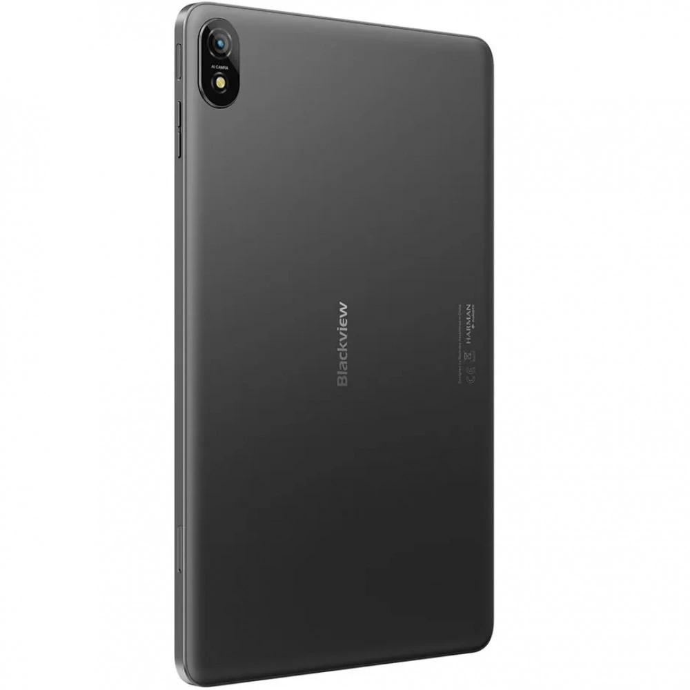 Планшет Blackview Tab 18 серый 12/256 + смарт-часы R5 черные 6931548314622+6931548308393 256 Гб, 12 Гб