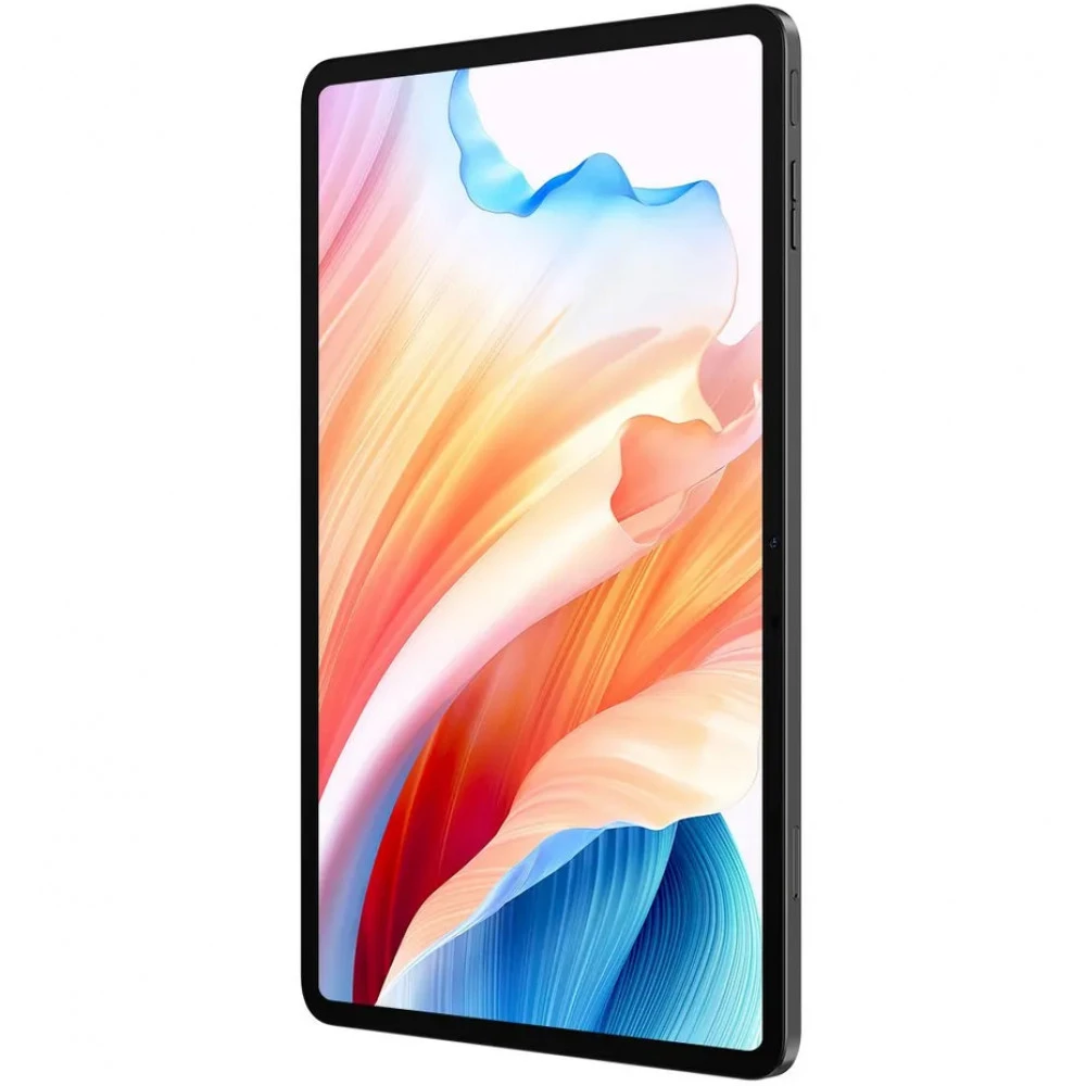 Планшет Blackview Tab 18 серый 12/256 + смарт-часы W30 черные 6931548314622+6931548314295 256 Гб, 12 Гб