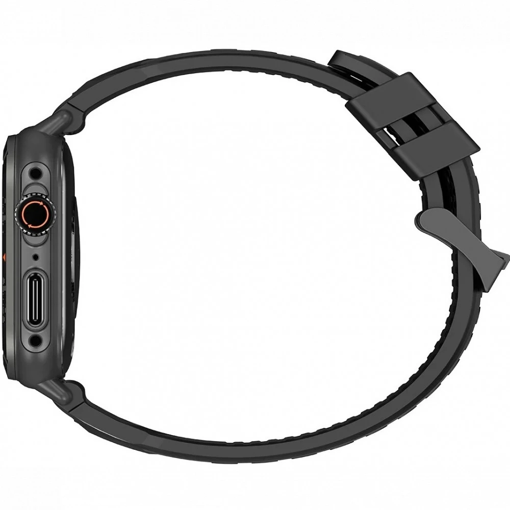 Планшет Blackview Tab 18 синий 12/256 + смарт-часы W30 черные 6931548314615+6931548314295 256 Гб, 12 Гб