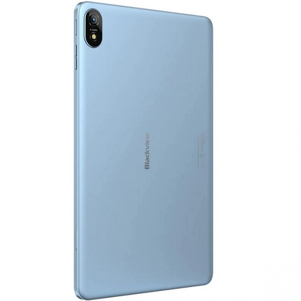 Планшет Blackview Tab 18 синий 12/256 + смарт-часы W30 черные 6931548314615+6931548314295 256 Гб, 12 Гб