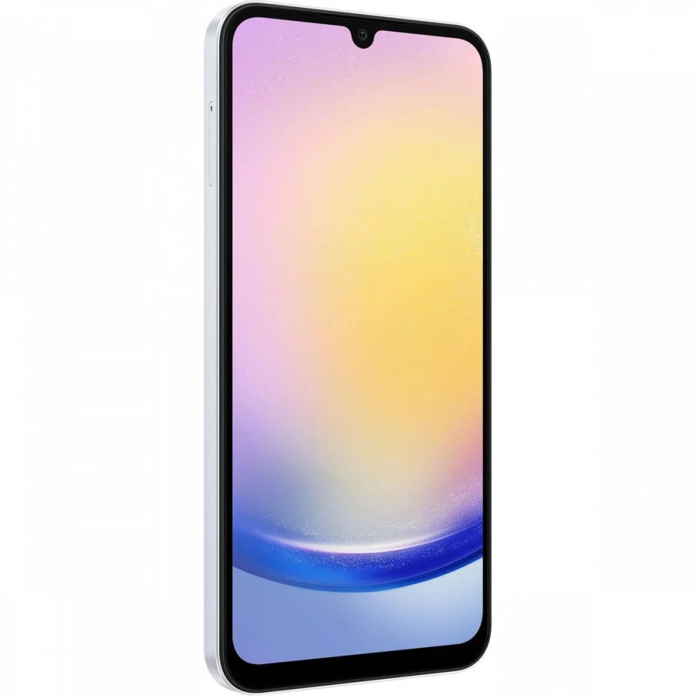 Смартфон Samsung Galaxy A25 5G Голубой SM-A256ELBDSKZ 128 Гб, 6 Гб
