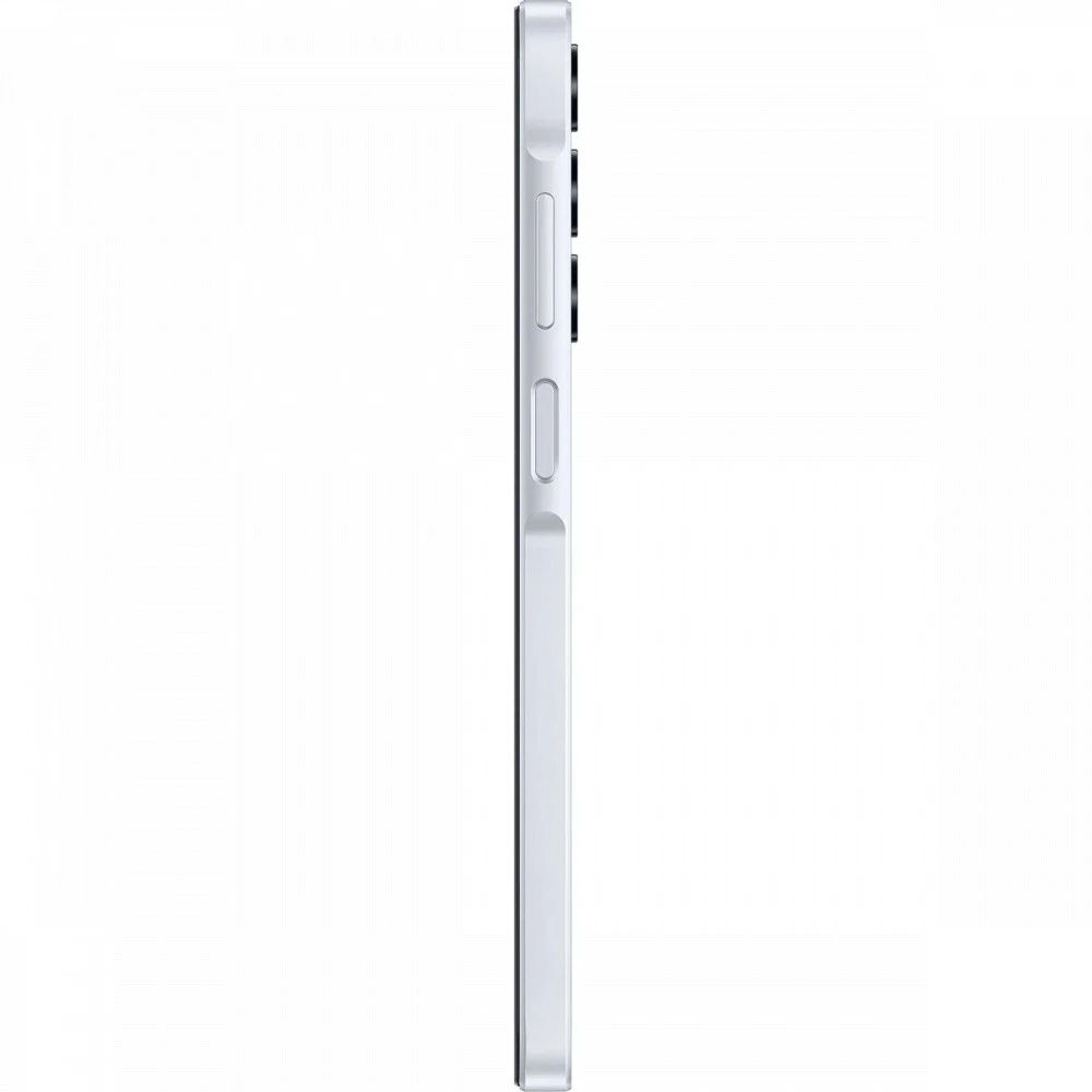 Смартфон Samsung Galaxy A25 5G Голубой SM-A256ELBDSKZ 128 Гб, 6 Гб