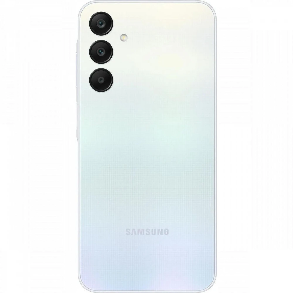 Смартфон Samsung Galaxy A25 5G Голубой SM-A256ELBDSKZ 128 Гб, 6 Гб