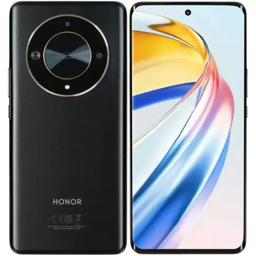 Смартфон Honor X9B 5109AWUP 256 Гб, 12 Гб