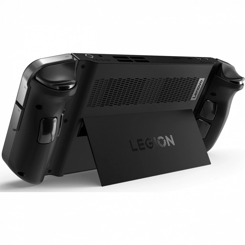 Игровая приставка Lenovo Legion Go 8APU1 83E1003FRK