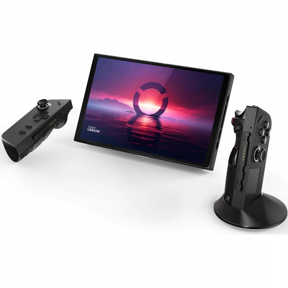 Игровая приставка Lenovo Legion Go 8APU1 83E1003FRK