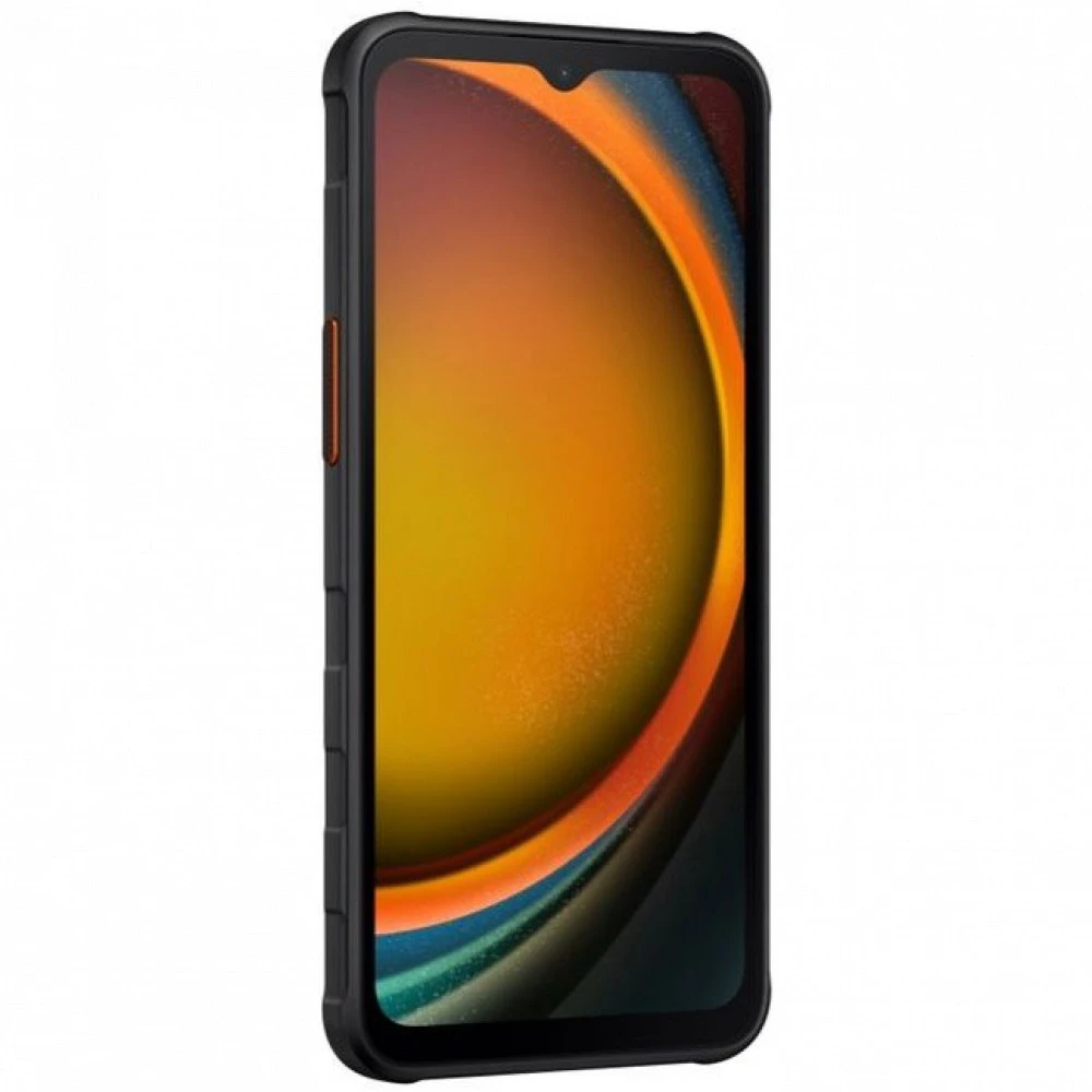 Смартфон Samsung Galaxy XCover7 SM-G556BZKDR06 128 Гб, 6 Гб
