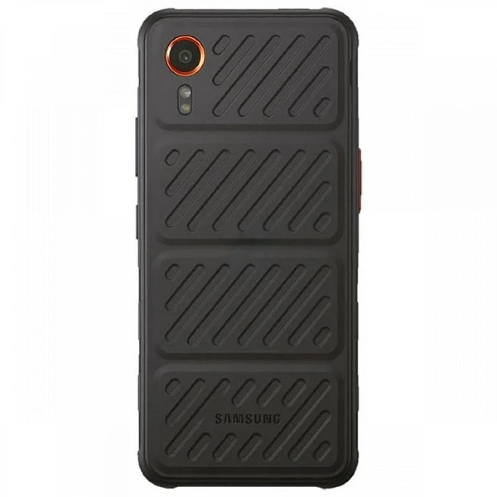 Смартфон Samsung Galaxy XCover7 SM-G556BZKDR06 128 Гб, 6 Гб