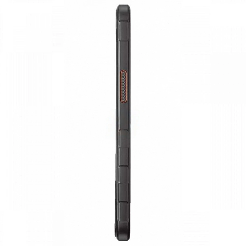 Смартфон Samsung Galaxy XCover7 SM-G556BZKDR06 128 Гб, 6 Гб