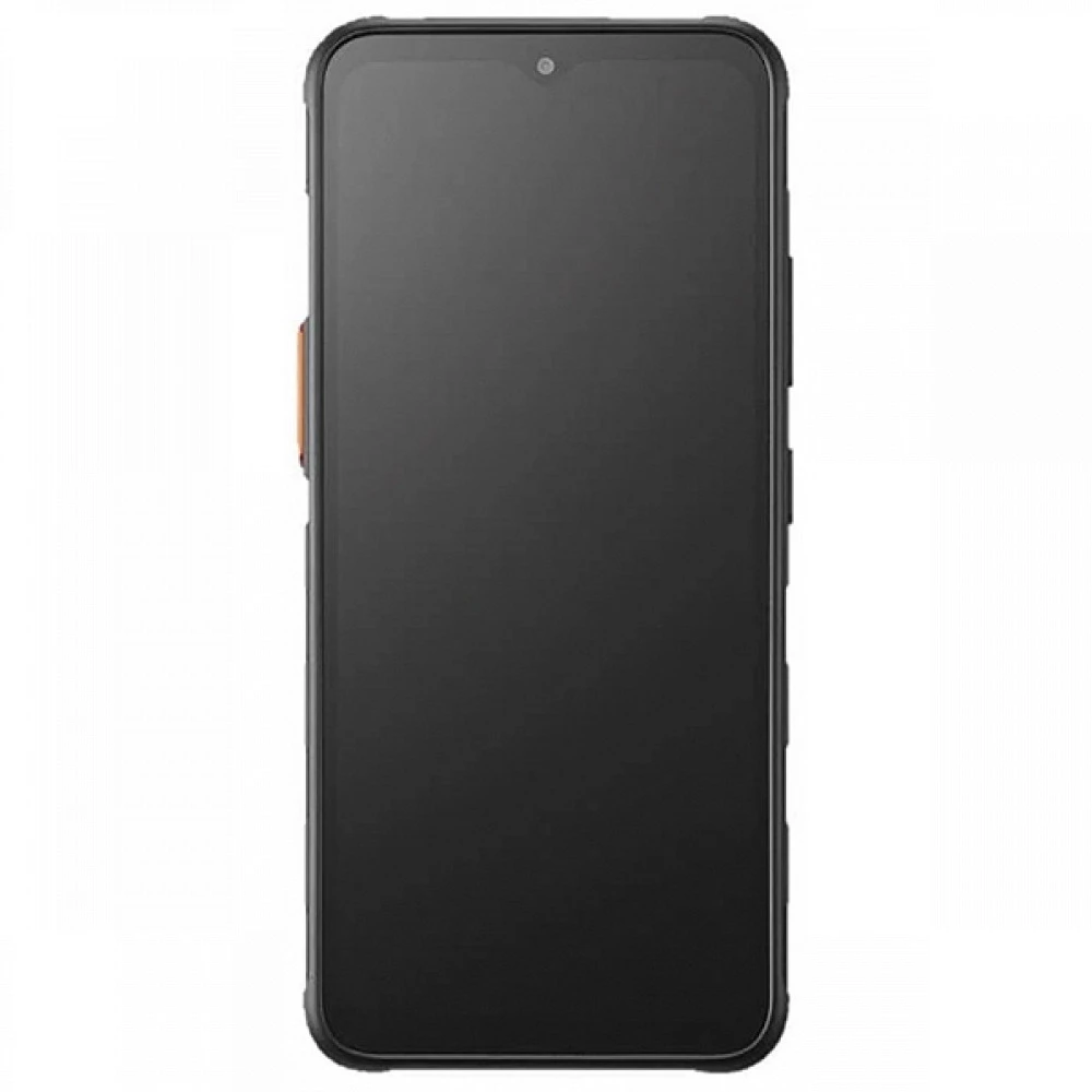 Смартфон Samsung Galaxy XCover7 SM-G556BZKDR06 128 Гб, 6 Гб