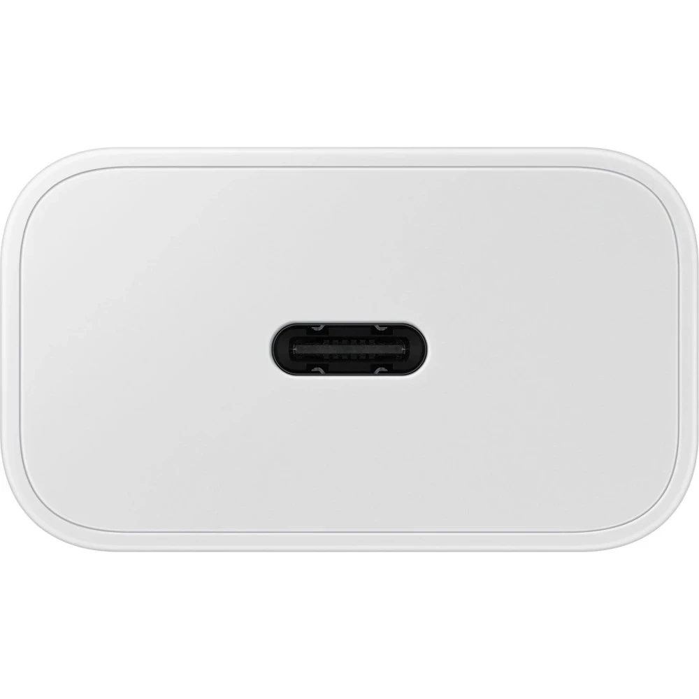 Аксессуары для смартфона Samsung Сетевое зарядное устройство Samsung EP-T2510XWEGEU