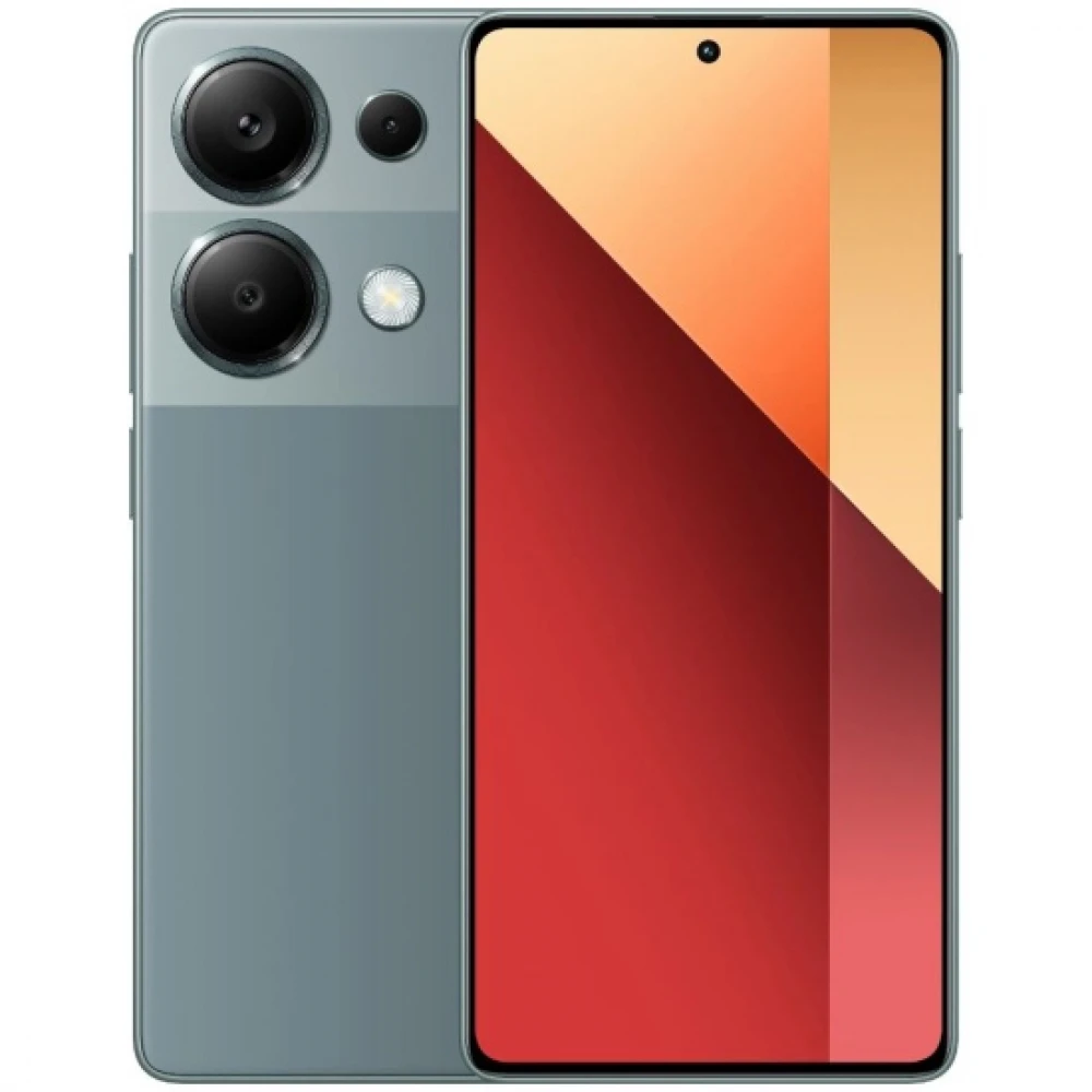 Смартфон Xiaomi Redmi Note 13 Pro MZB0G76RU 512 Гб, 12 Гб