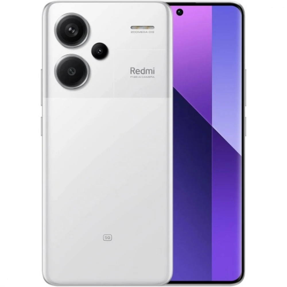 Смартфон Xiaomi Redmi Note 13 Pro+ MZB0FDBRU 512 Гб, 12 Гб