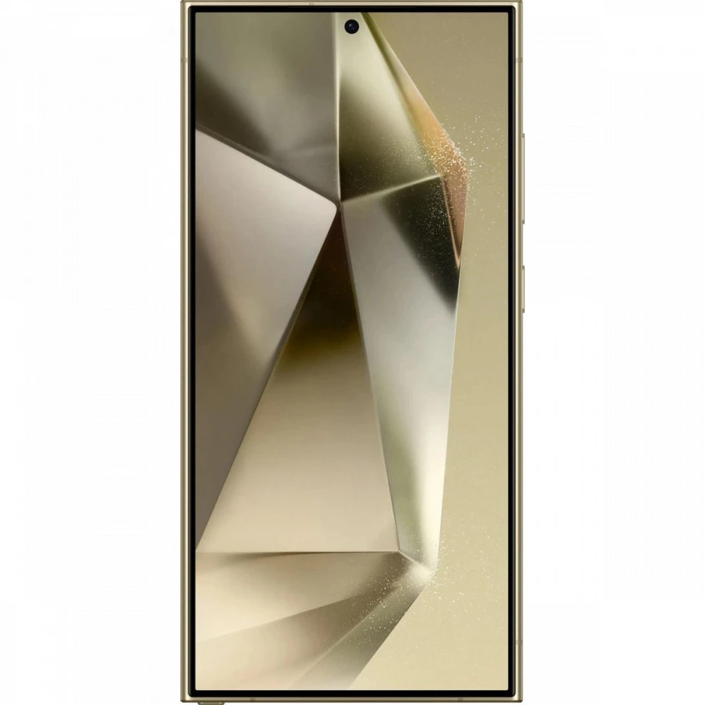 Смартфон Samsung Galaxy S24 Ultra 5G Titanium Yellow SM-S928BZYGSKZ 256 Гб, 12 Гб