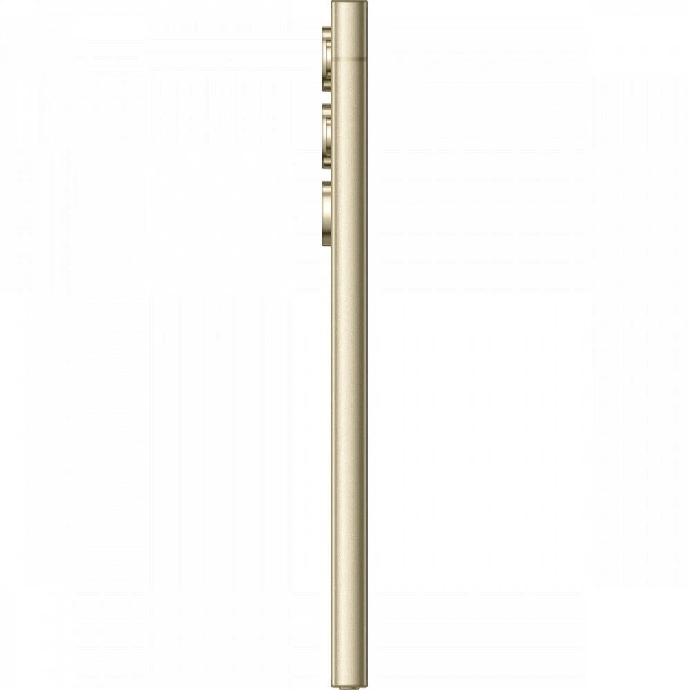 Смартфон Samsung Galaxy S24 Ultra 5G Titanium Yellow SM-S928BZYGSKZ 256 Гб, 12 Гб