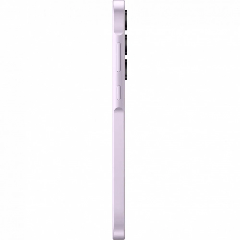 Смартфон Samsung Galaxy A35 5G Light violet SM-A356ELVGSKZ 256 Гб, 8 Гб