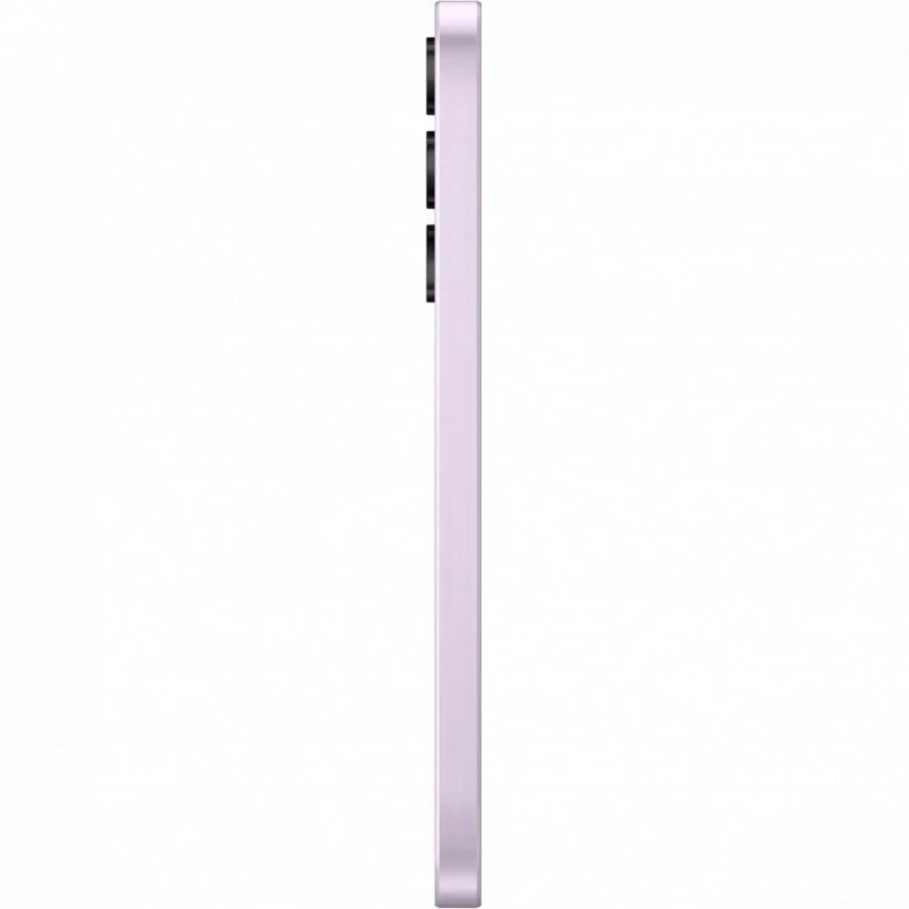 Смартфон Samsung Galaxy A35 5G Light violet SM-A356ELVGSKZ 256 Гб, 8 Гб