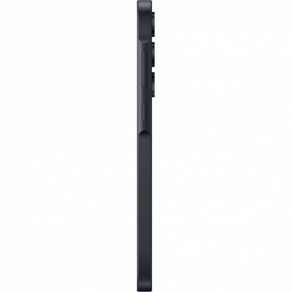 Смартфон Samsung Galaxy A35 5G Black SM-A356EZKGSKZ 256 Гб, 8 Гб