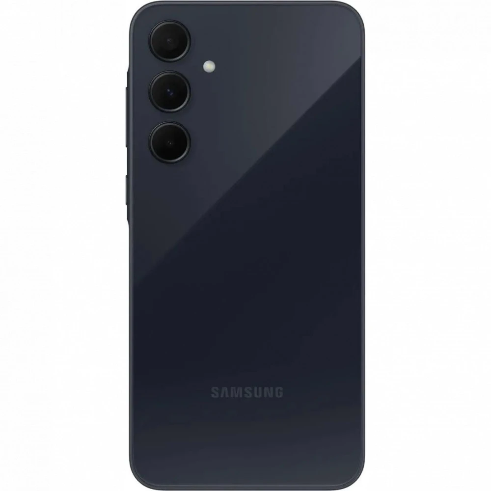Смартфон Samsung Galaxy A35 5G Black SM-A356EZKGSKZ 256 Гб, 8 Гб