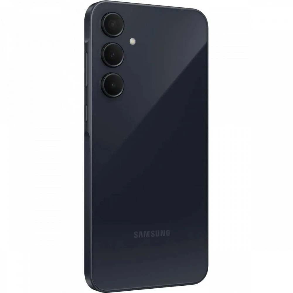 Смартфон Samsung Galaxy A35 5G Black SM-A356EZKGSKZ 256 Гб, 8 Гб