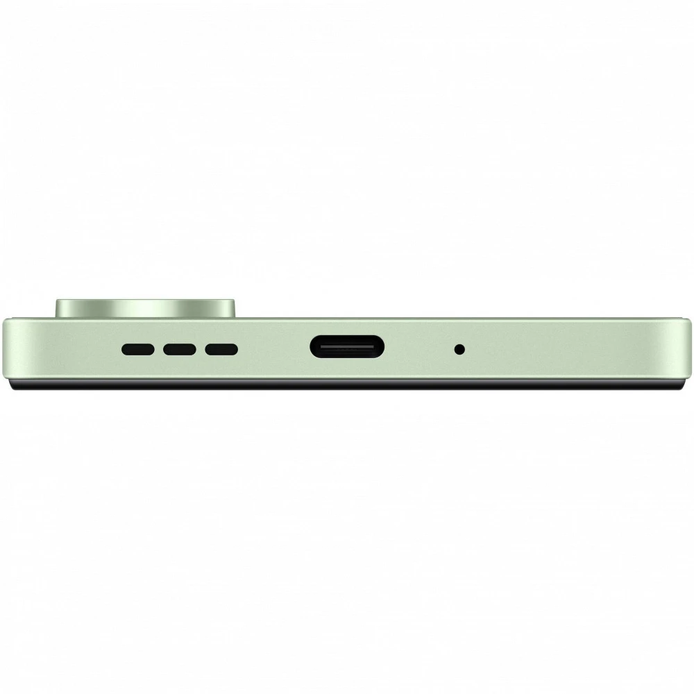 Смартфон Xiaomi Redmi 13C Зелёный 23106RN0DA-4-128-GREEN 128 Гб, 4 Гб